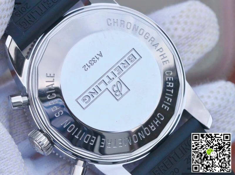 Breitling Superocean Heritage II A1331217 OM Factory 1:1 Best Edition Replica Watch Swiss ETA7750