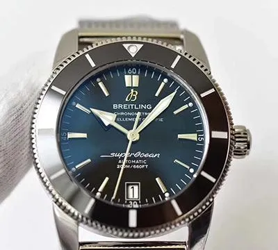 Breitling Superocean Heritage II AB201013 GF Factory 1:1 Best Edition Replica Watch Swiss ETA9015