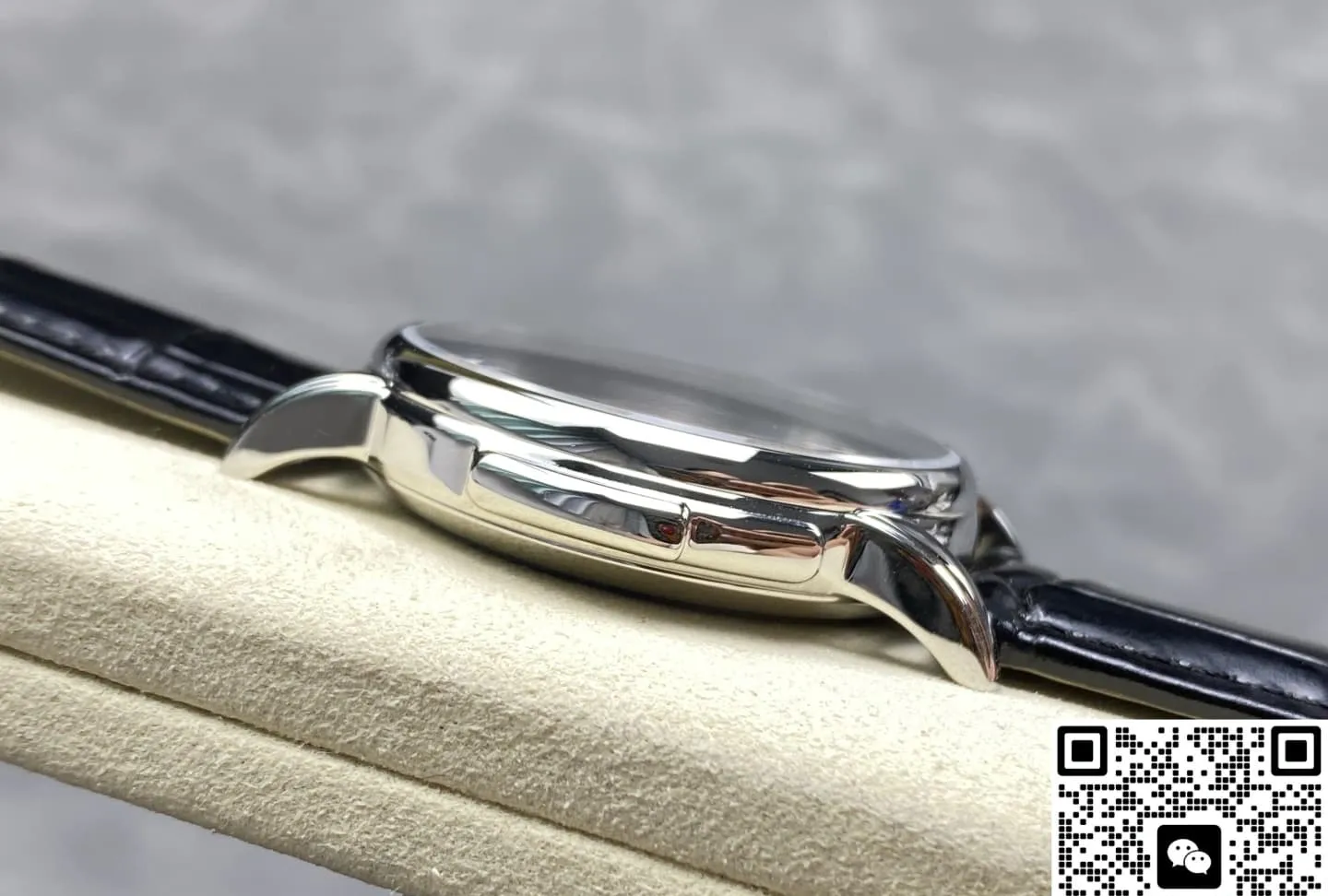 TW Factory Patek Philippe Grand Complications 5078G-010 1:1 Best Edition Replica Watch
