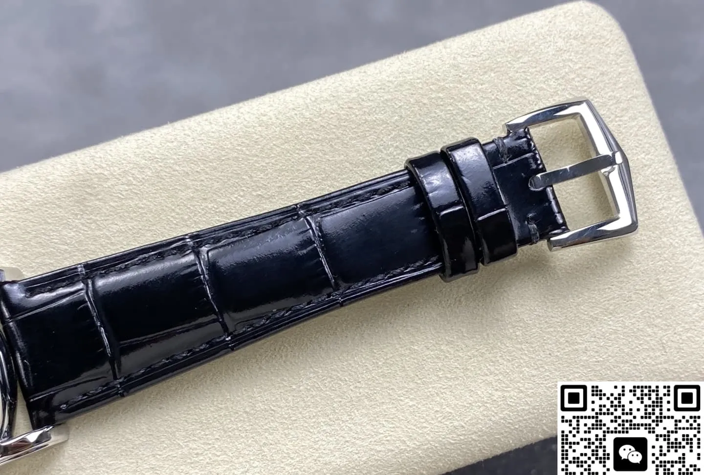 TW Factory Patek Philippe Grand Complications 5078G-010 1:1 Best Edition Replica Watch