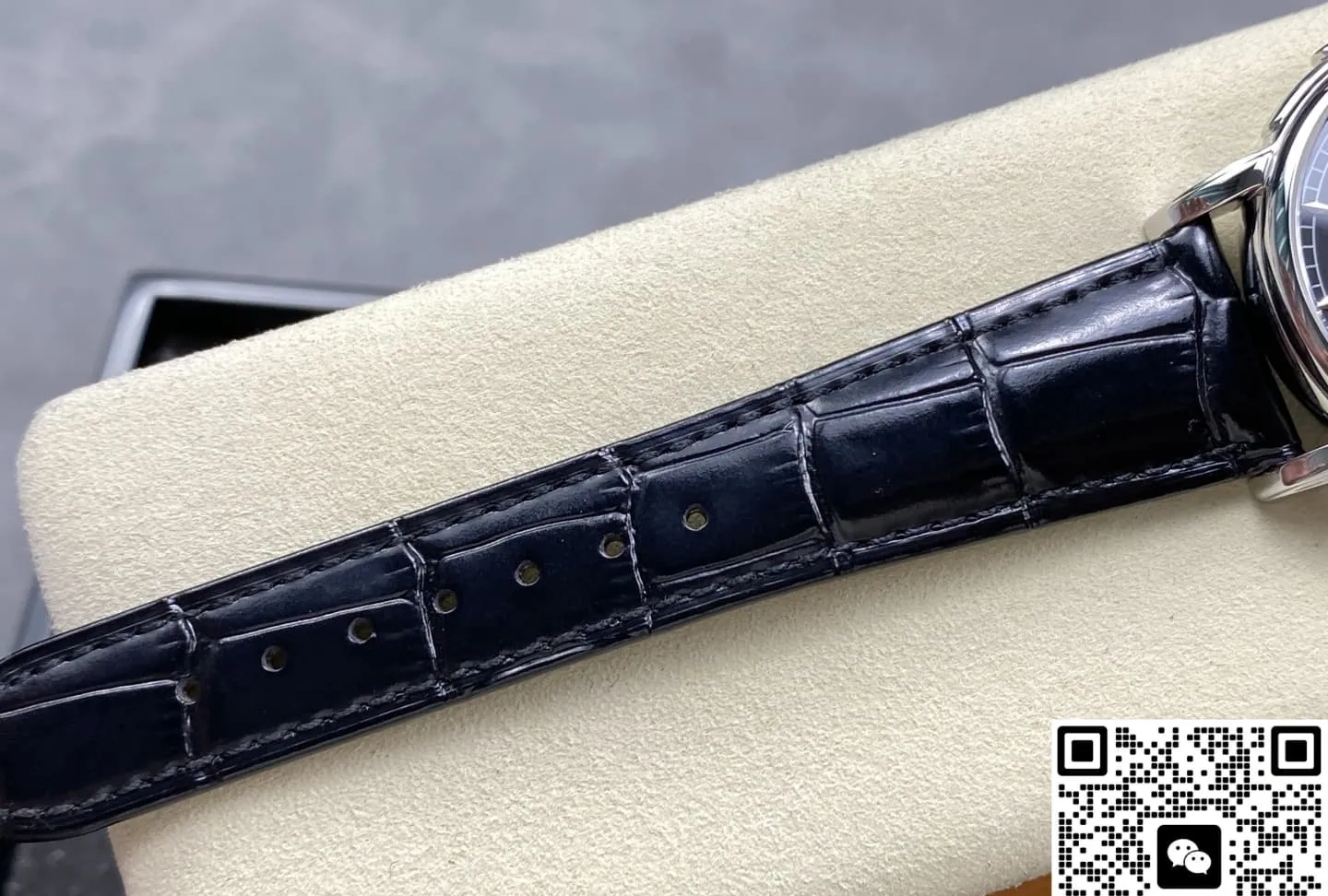 TW Factory Patek Philippe Grand Complications 5078G-010 1:1 Best Edition Replica Watch