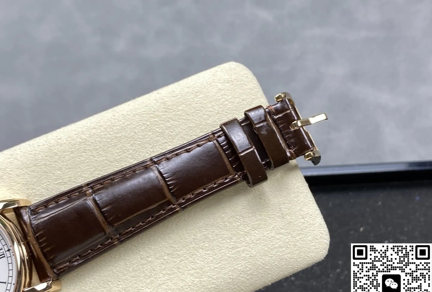 TW Factory Patek Philippe Grand Complications 5078R-001 1:1 Best Edition Replica Watch
