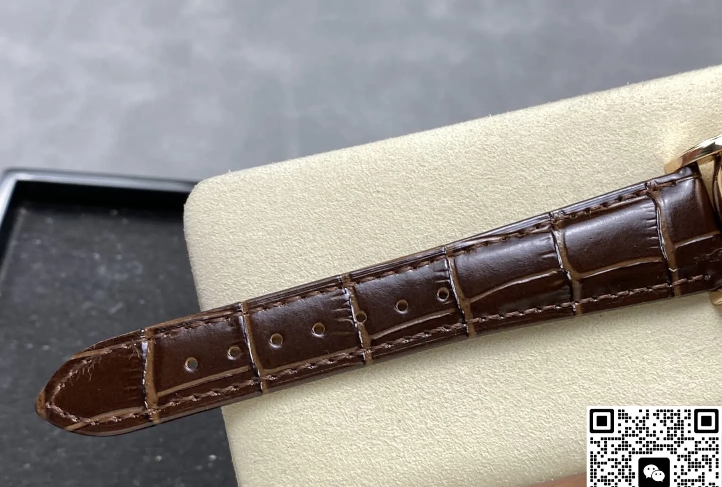 TW Factory Patek Philippe Grand Complications 5078R-001 1:1 Best Edition Replica Watch