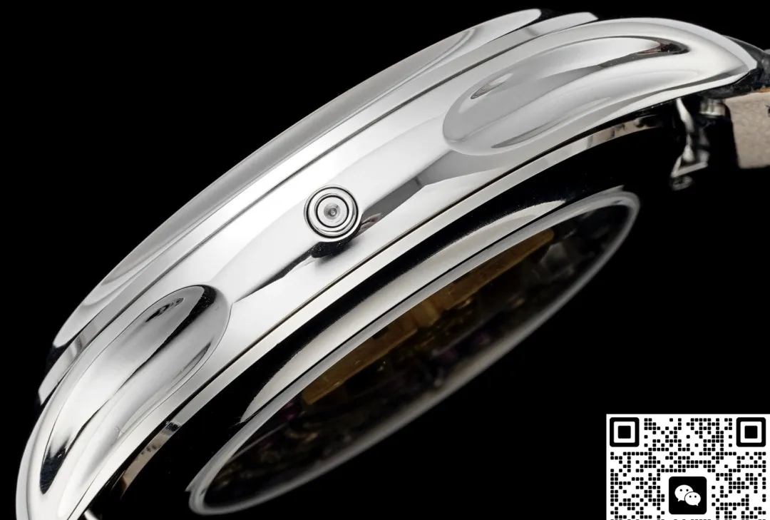 3K Factory Patek Philippe Grand Complications 5140G-001 1:1 Best Edition Replica Watch