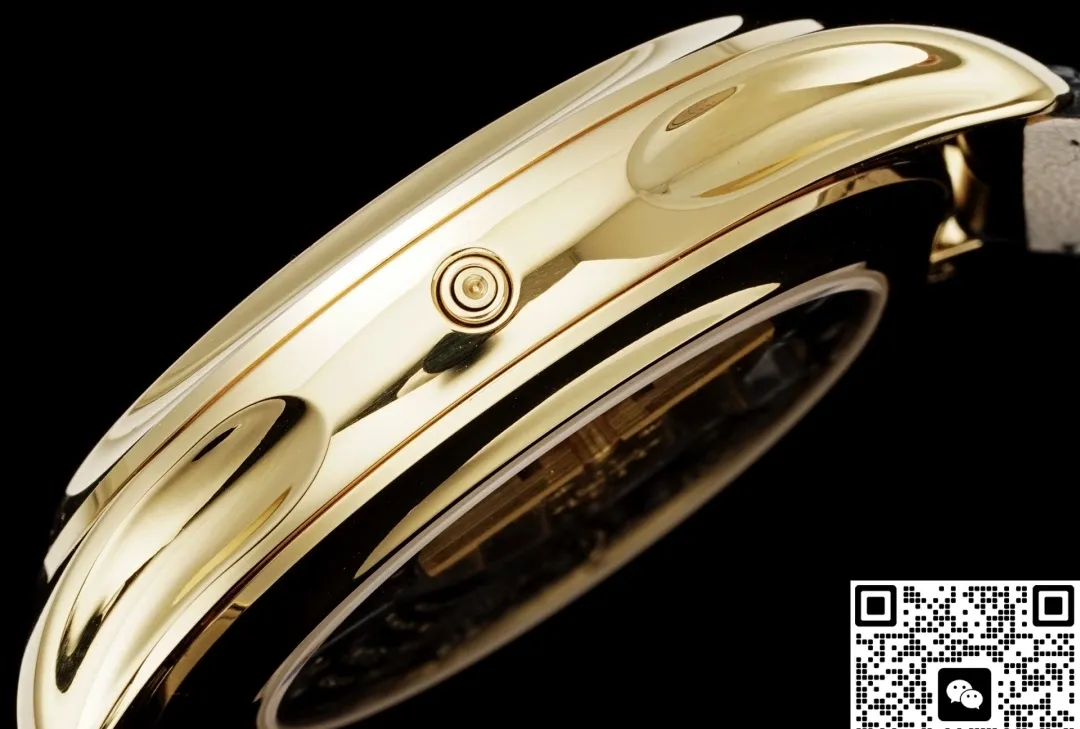 3K Factory Patek Philippe Grand Complications 5140J-001 1:1 Best Edition Replica Watch