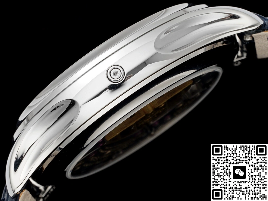 3K Factory Patek Philippe Grand Complications 5140P-017 1:1 Best Edition Replica Watch