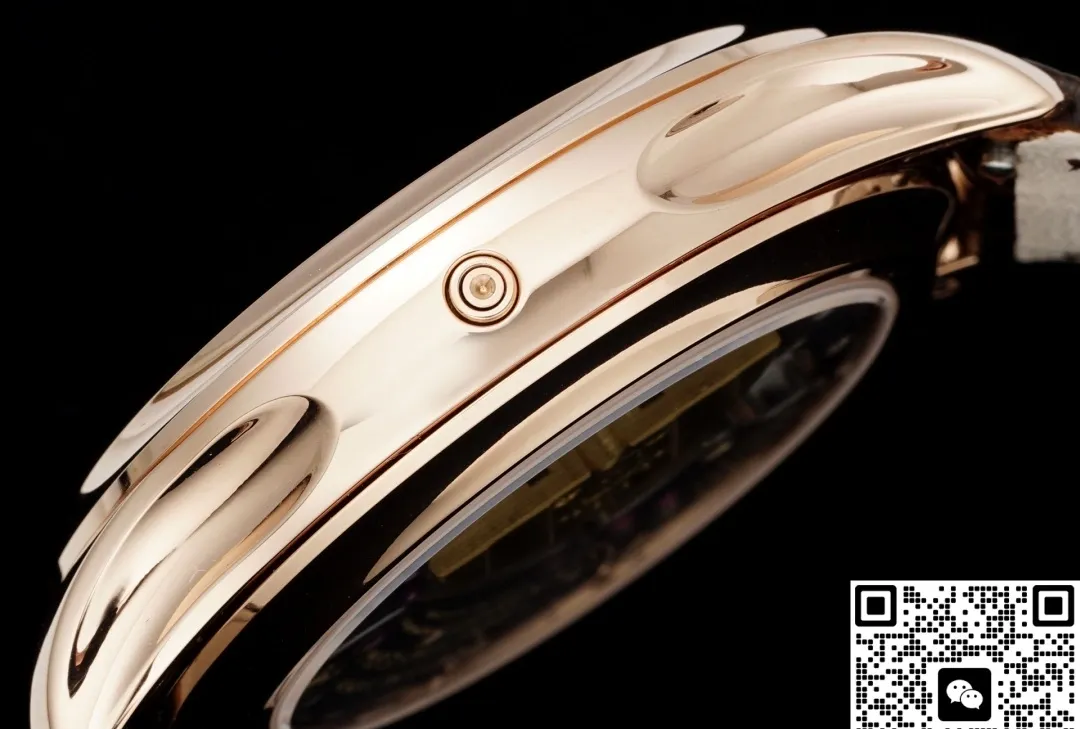 3K Factory Patek Philippe Grand Complications 5140R-001 1:1 Best Edition Replica Watch