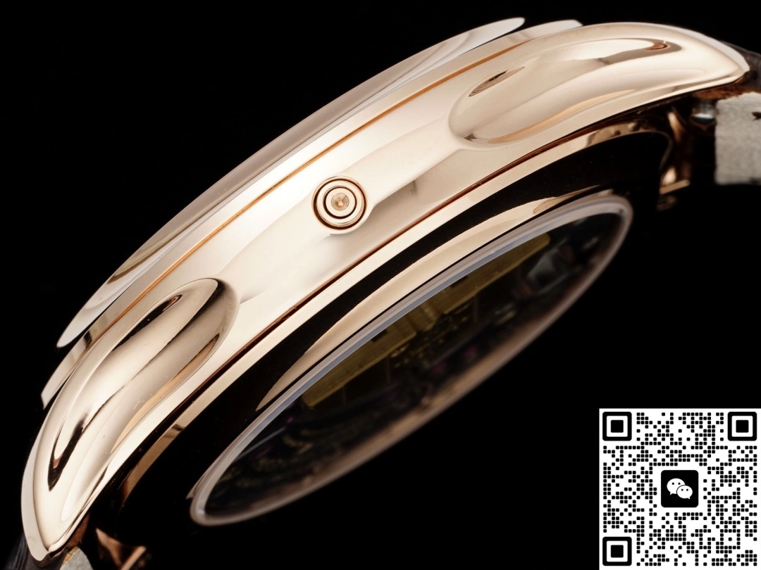 3K Factory Patek Philippe Grand Complications 5140R-011 1:1 Best Edition Replica Watch