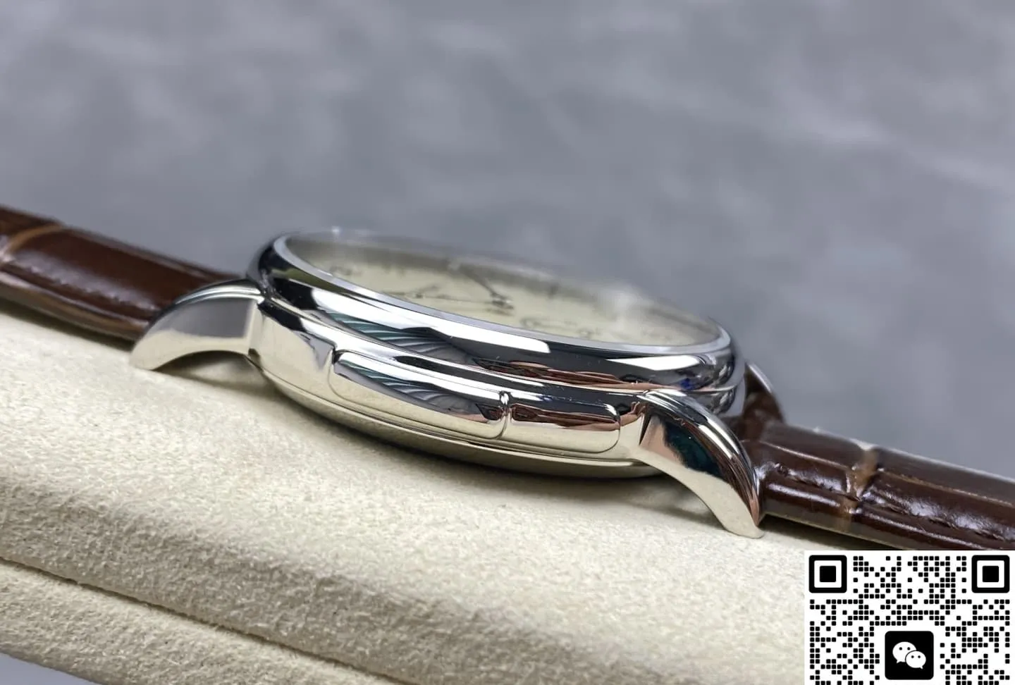 TW Factory Patek Philippe Grand Complications 5178G-001 1:1 Best Edition Replica Watch