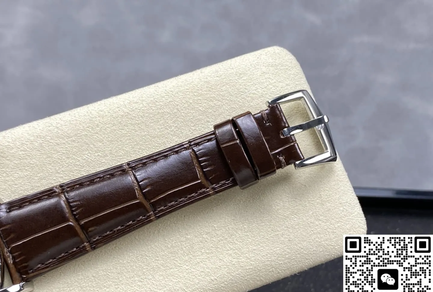 TW Factory Patek Philippe Grand Complications 5178G-001 1:1 Best Edition Replica Watch