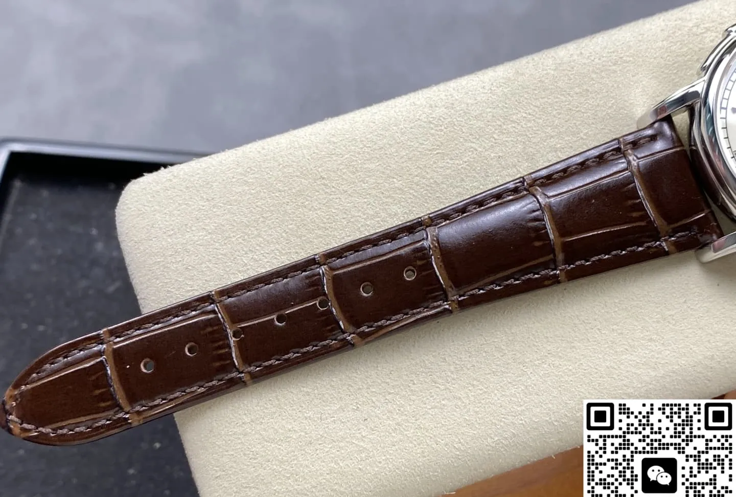 TW Factory Patek Philippe Grand Complications 5178G-001 1:1 Best Edition Replica Watch
