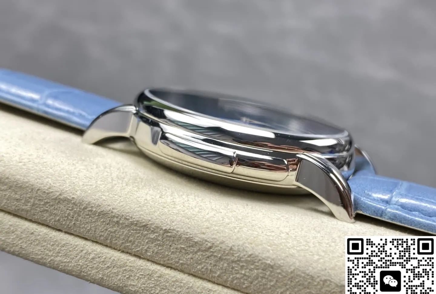 TW Factory Patek Philippe Grand Complications 5178G-012 1:1 Best Edition Replica Watch