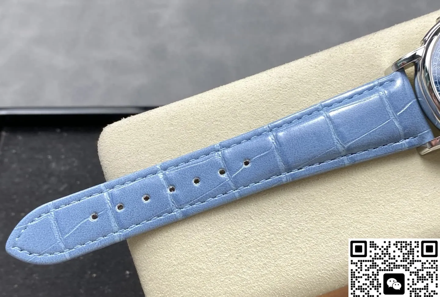 TW Factory Patek Philippe Grand Complications 5178G-012 1:1 Best Edition Replica Watch
