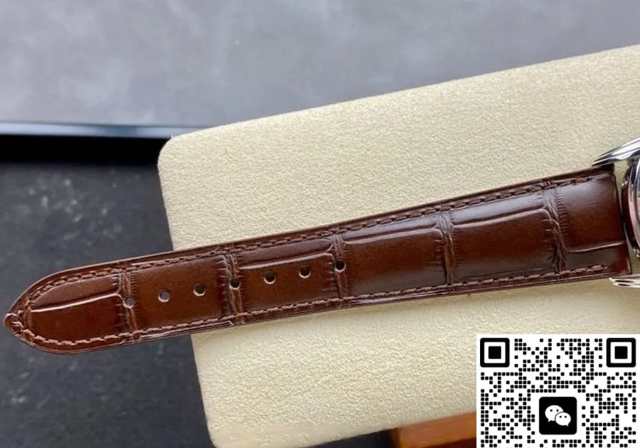 GR Factory Patek Philippe Grand Complications 5320G-011 1:1 Best Edition Replica Watch