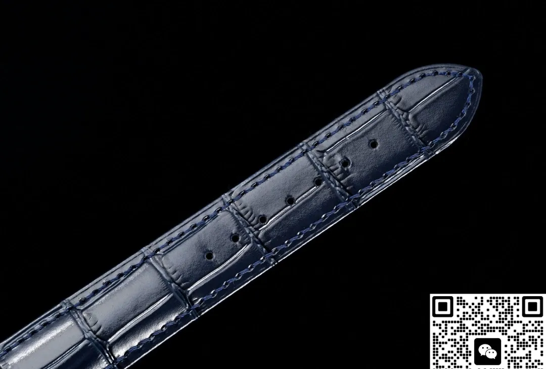 3K Factory Patek Philippe Grand Complications 5327G-001 1:1 Best Edition Replica Watch