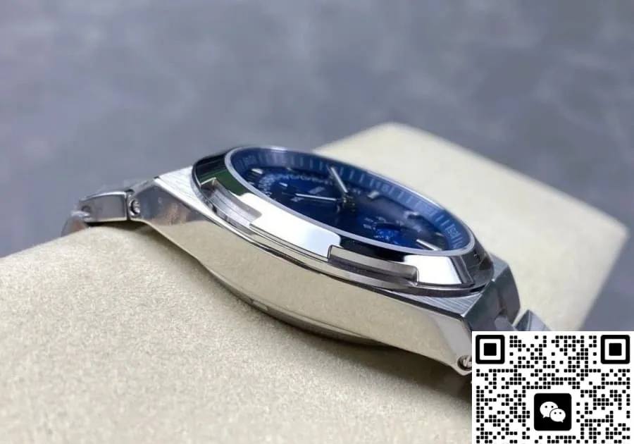 GR Factory Vacheron Constantin Overseas 4000V-210A-B911 1:1 Best Edition Replica Watch