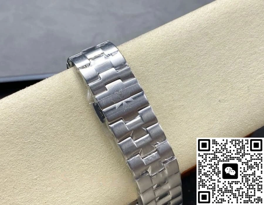 GR Factory Vacheron Constantin Overseas 4000V-210A-B911 1:1 Best Edition Replica Watch