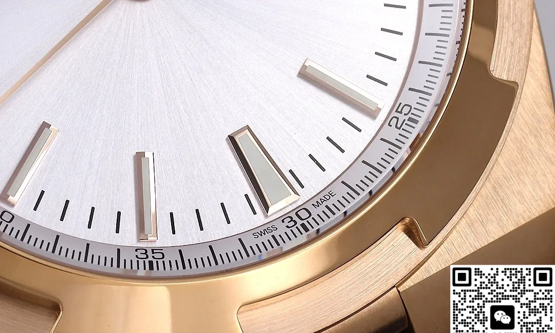 PPF Factory Vacheron Constantin Overseas 4500V-000R-B127 1:1 Best Edition Replica Watch