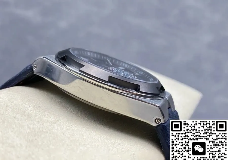 GR Factory Vacheron Constantin Overseas 7910V-000T-B922 1:1 Best Edition Replica Watch