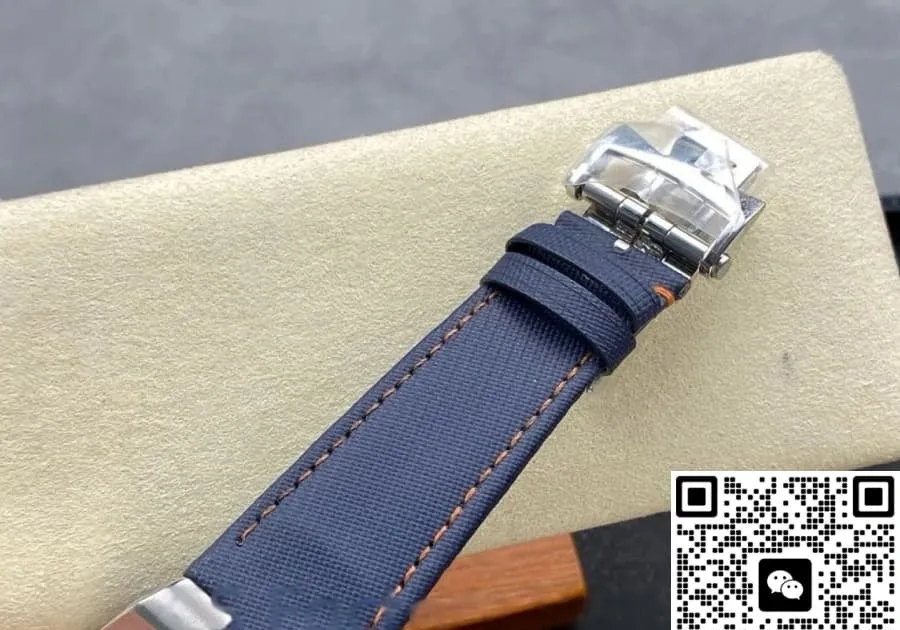 GR Factory Vacheron Constantin Overseas 7910V-000T-B922 1:1 Best Edition Replica Watch