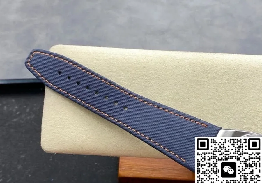 GR Factory Vacheron Constantin Overseas 7910V-000T-B922 1:1 Best Edition Replica Watch
