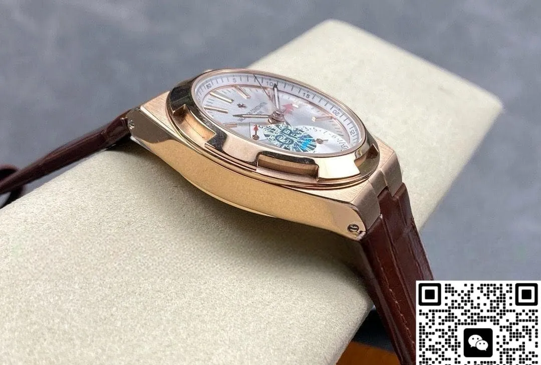 GR Factory Vacheron Constantin Overseas 7920V-000R-B336 1:1 Best Edition Replica Watch