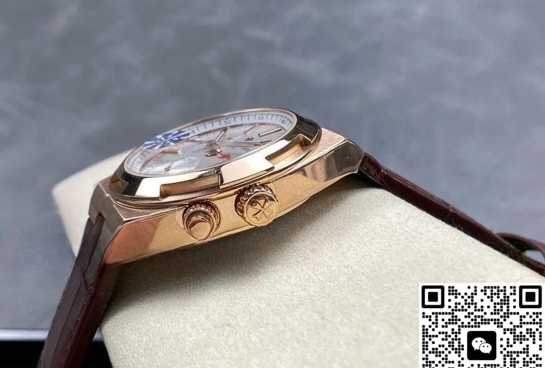GR Factory Vacheron Constantin Overseas 7920V-000R-B336 1:1 Best Edition Replica Watch