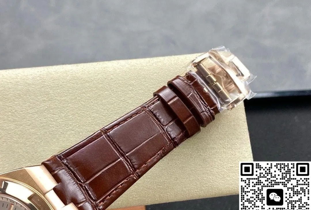 GR Factory Vacheron Constantin Overseas 7920V-000R-B336 1:1 Best Edition Replica Watch