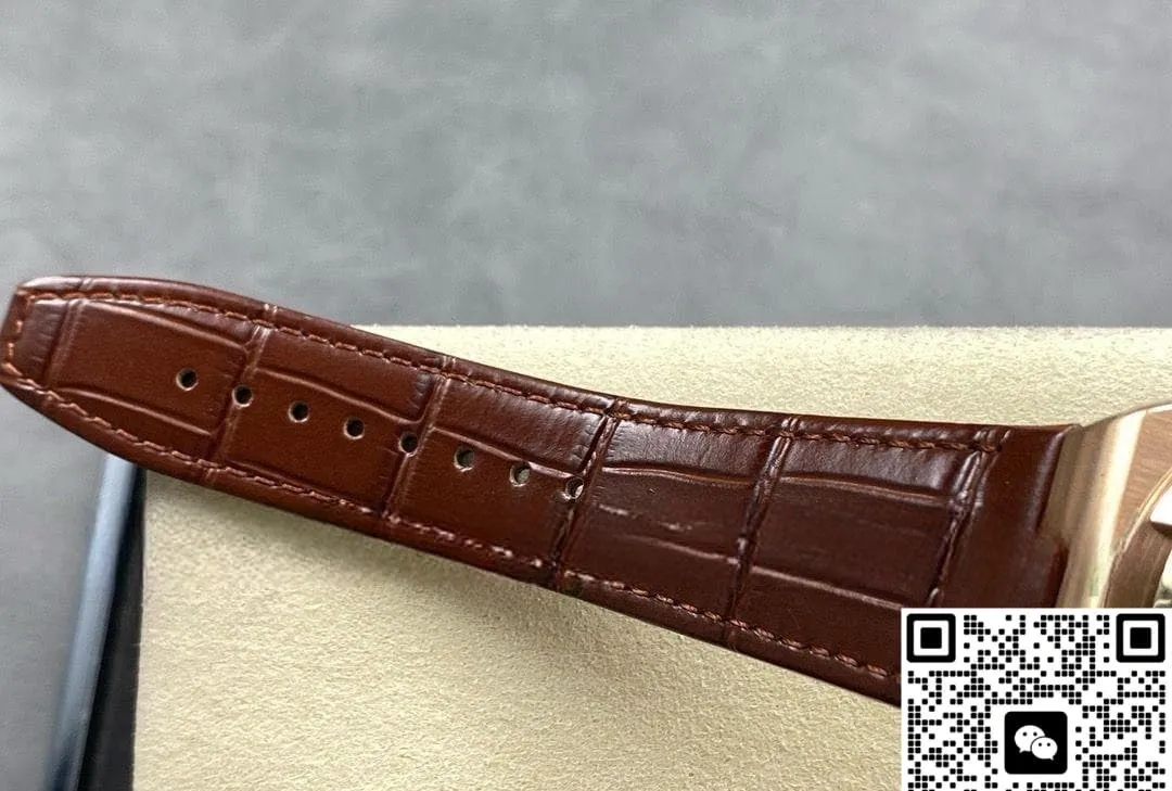 GR Factory Vacheron Constantin Overseas 7920V-000R-B336 1:1 Best Edition Replica Watch