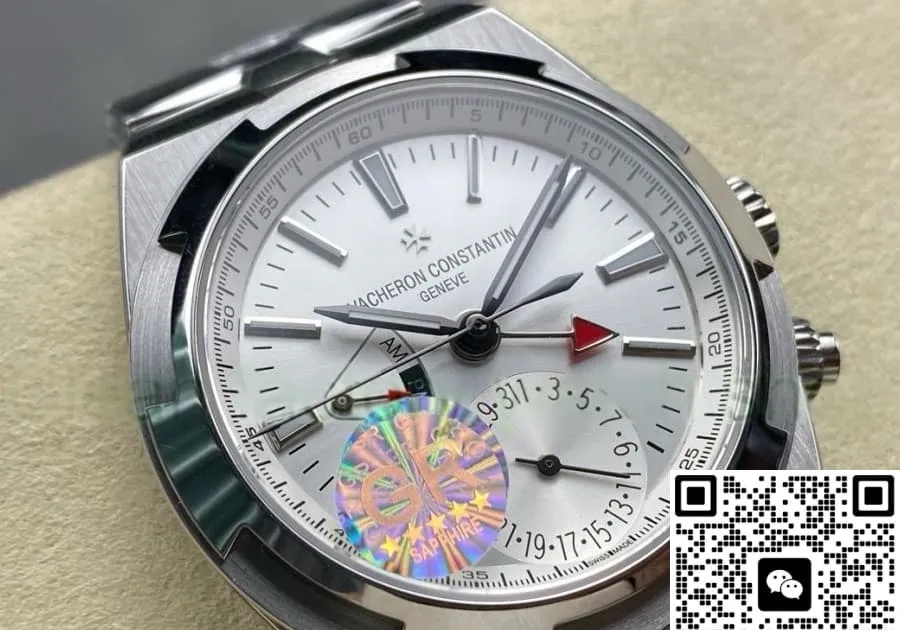 GR Factory Vacheron Constantin Overseas 7920V-210A-B333 1:1 Best Edition Replica Watch