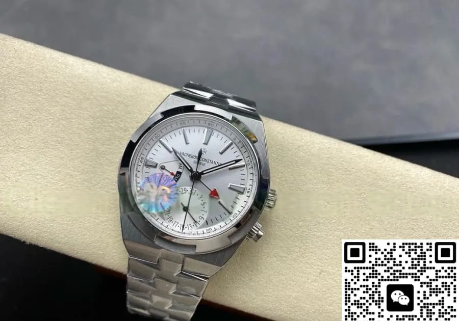 GR Factory Vacheron Constantin Overseas 7920V-210A-B333 1:1 Best Edition Replica Watch