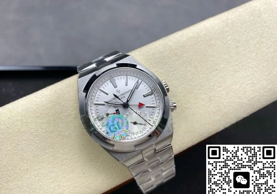 GR Factory Vacheron Constantin Overseas 7920V-210A-B333 1:1 Best Edition Replica Watch