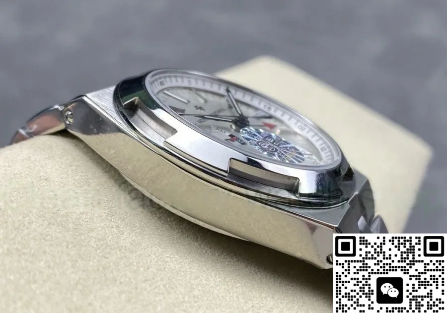GR Factory Vacheron Constantin Overseas 7920V-210A-B333 1:1 Best Edition Replica Watch