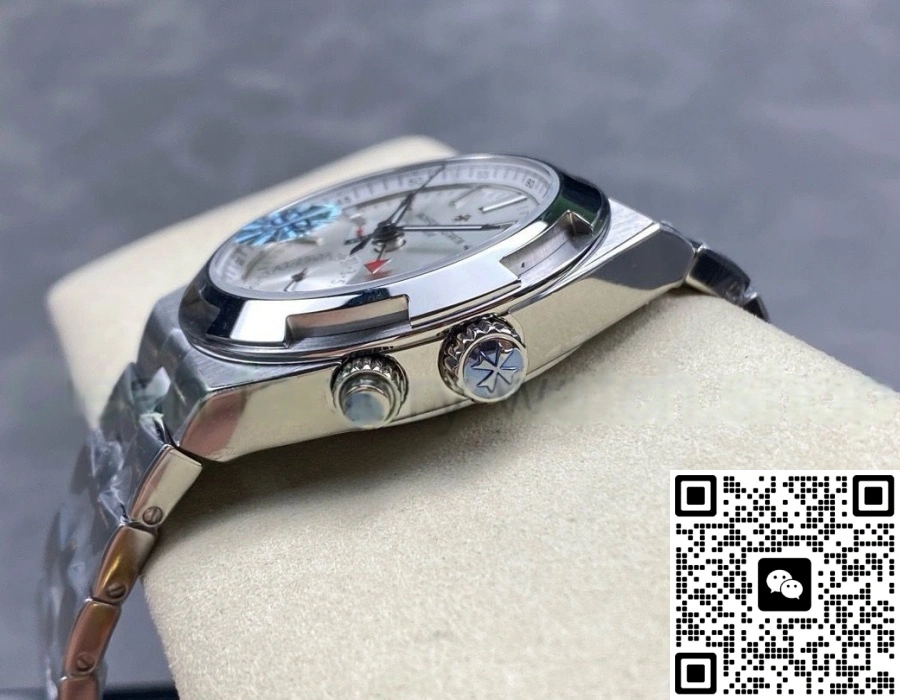 GR Factory Vacheron Constantin Overseas 7920V-210A-B333 1:1 Best Edition Replica Watch