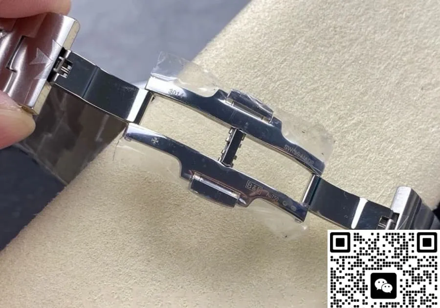 GR Factory Vacheron Constantin Overseas 7920V-210A-B334 1:1 Best Edition Replica Watch