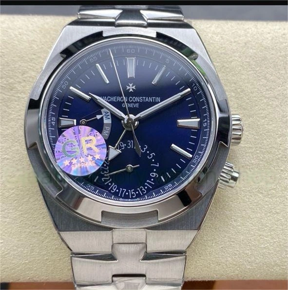 GR Factory Vacheron Constantin Overseas 7920V-210A-B334 1:1 Best Edition Replica Watch