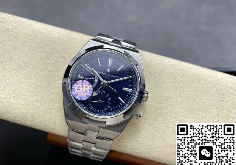 GR Factory Vacheron Constantin Overseas 7920V-210A-B334 1:1 Best Edition Replica Watch