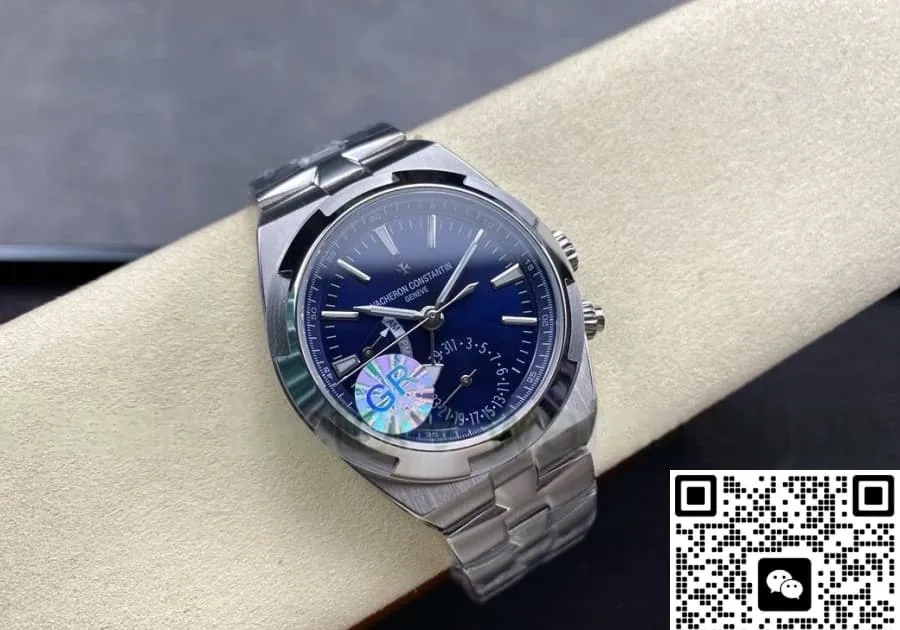 GR Factory Vacheron Constantin Overseas 7920V-210A-B334 1:1 Best Edition Replica Watch