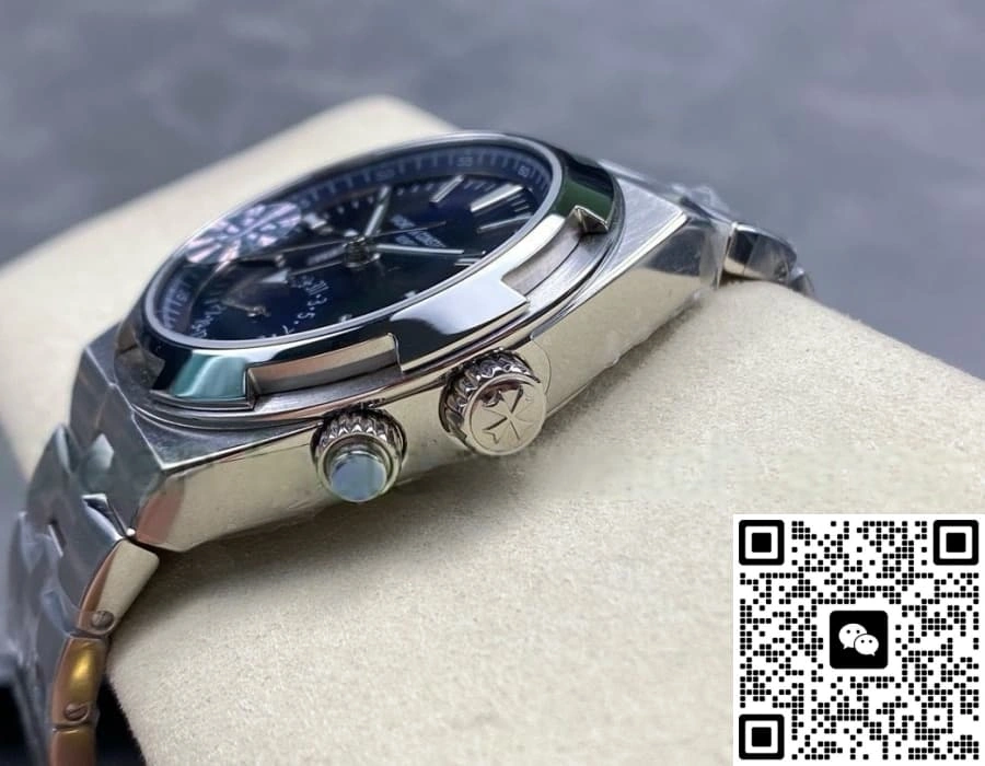 GR Factory Vacheron Constantin Overseas 7920V-210A-B334 1:1 Best Edition Replica Watch