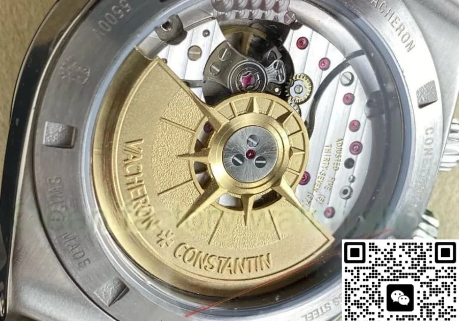 GR Factory Vacheron Constantin Overseas 7920V-210A-B546 1:1 Best Edition Replica Watch