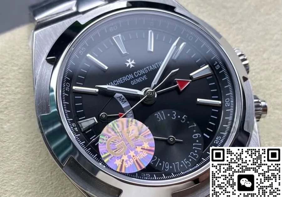 GR Factory Vacheron Constantin Overseas 7920V-210A-B546 1:1 Best Edition Replica Watch