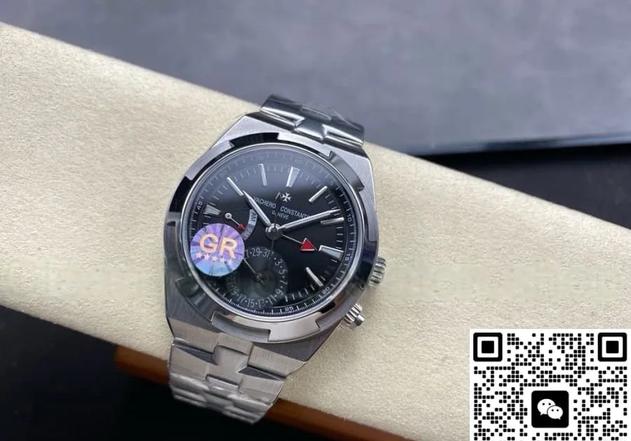 GR Factory Vacheron Constantin Overseas 7920V-210A-B546 1:1 Best Edition Replica Watch