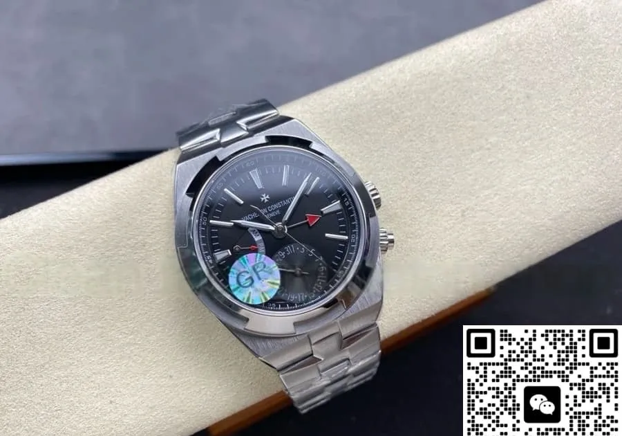 GR Factory Vacheron Constantin Overseas 7920V-210A-B546 1:1 Best Edition Replica Watch