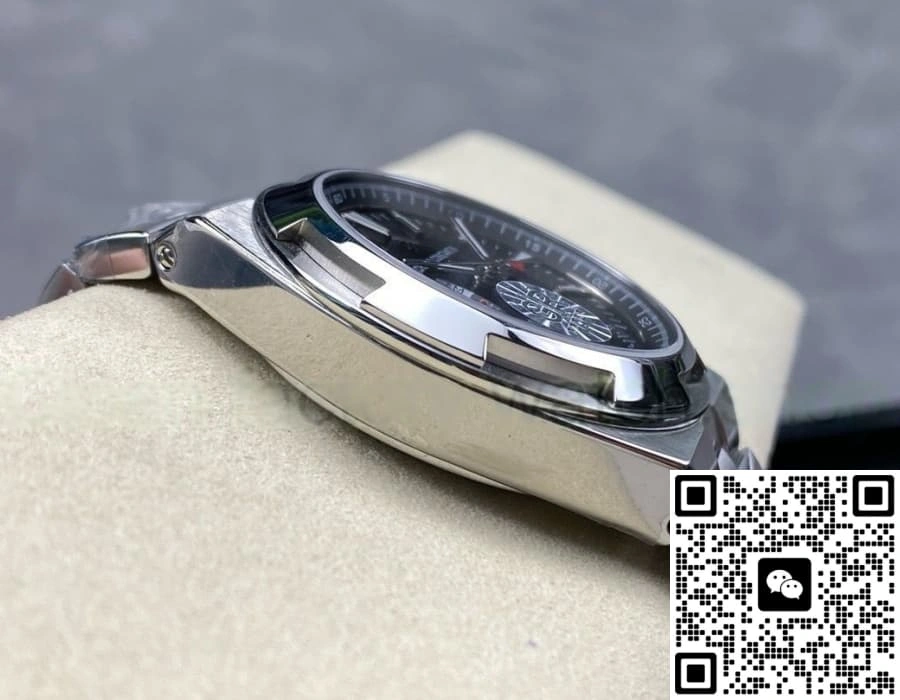 GR Factory Vacheron Constantin Overseas 7920V-210A-B546 1:1 Best Edition Replica Watch