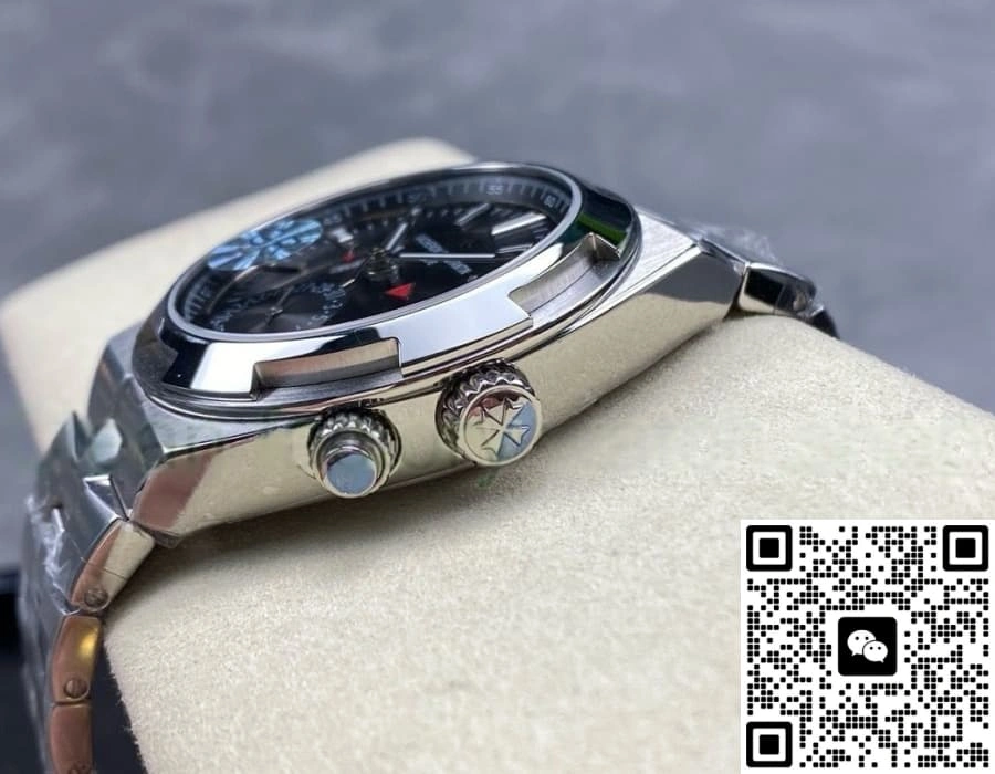 GR Factory Vacheron Constantin Overseas 7920V-210A-B546 1:1 Best Edition Replica Watch