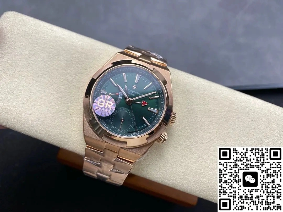 GR Factory Vacheron Constantin Overseas 7920V-210R-B965 1:1 Best Edition Replica Watch