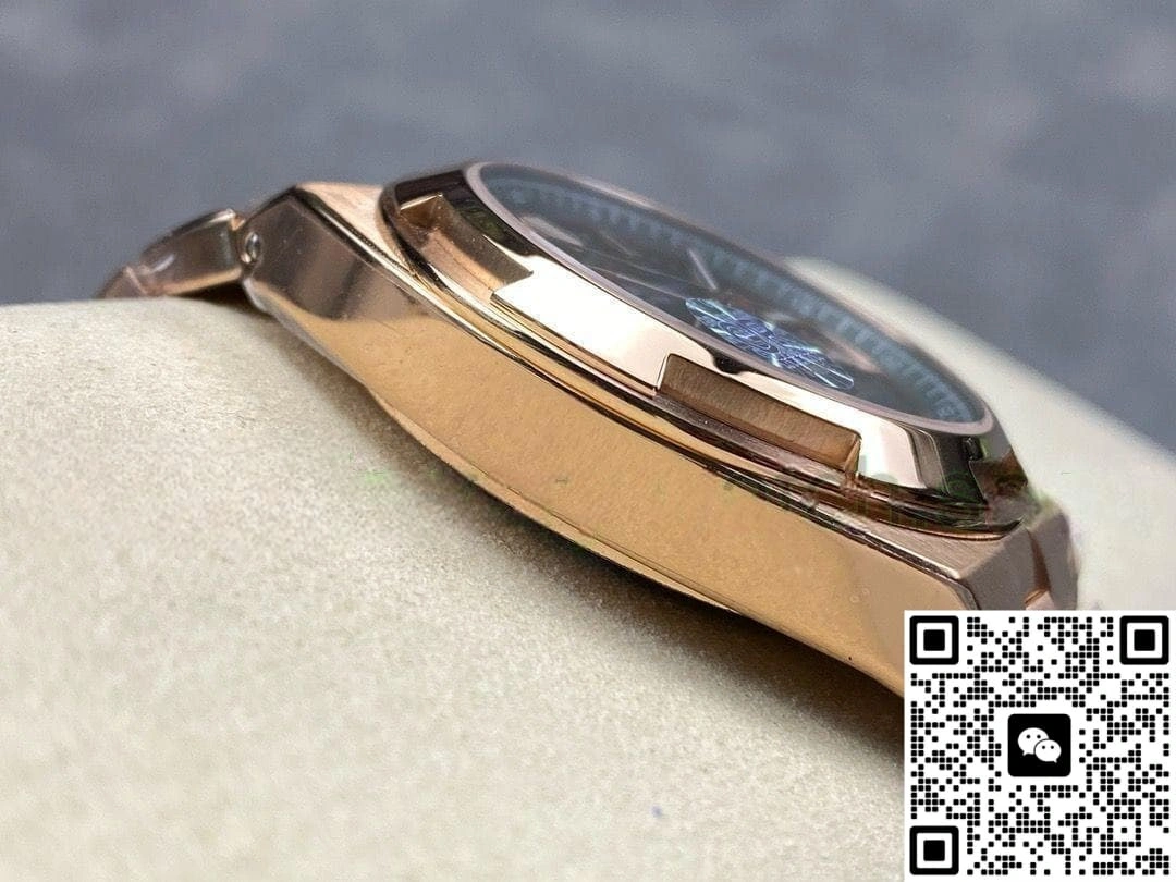 GR Factory Vacheron Constantin Overseas 7920V-210R-B965 1:1 Best Edition Replica Watch