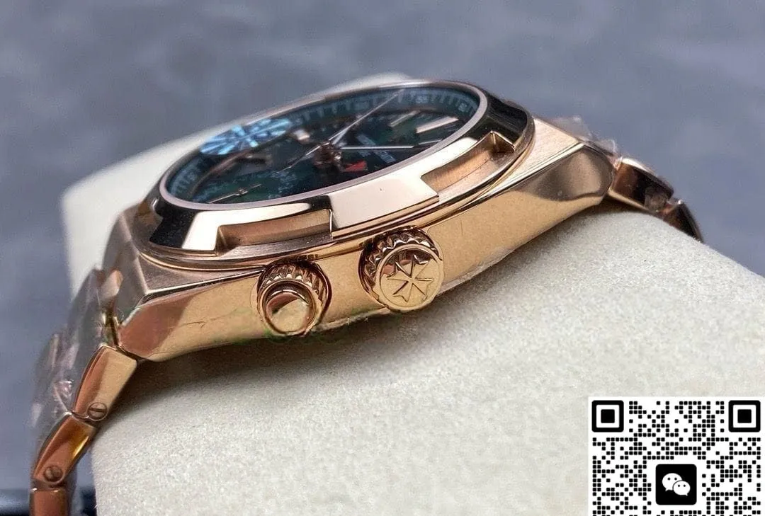 GR Factory Vacheron Constantin Overseas 7920V-210R-B965 1:1 Best Edition Replica Watch