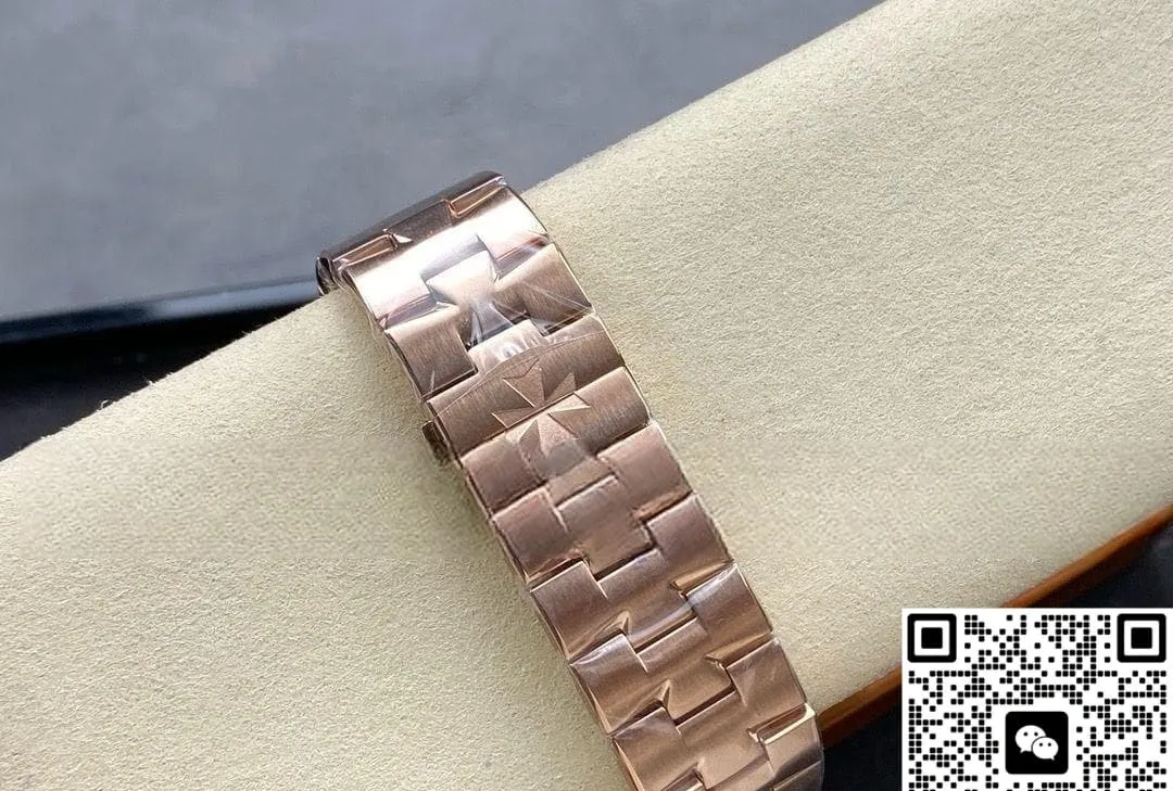 GR Factory Vacheron Constantin Overseas 7920V-210R-B965 1:1 Best Edition Replica Watch