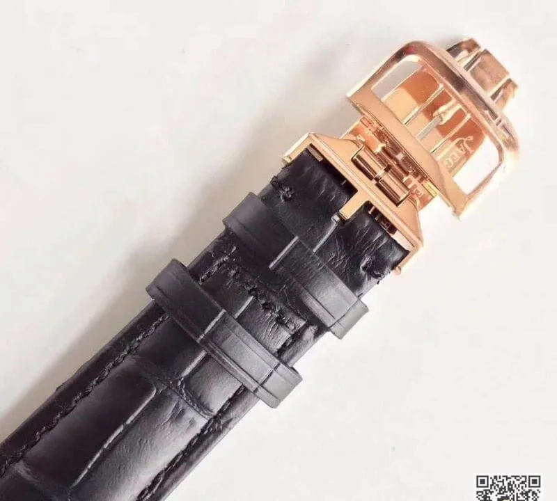 Jaeger-LeCoultre Master Grande Tradition Tourbillon 1:1 Best Edition Replica Watch Swiss Tourbillon Rose Gold